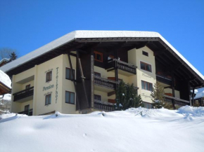 Отель Pension Trojerhof, Хайлигенблут